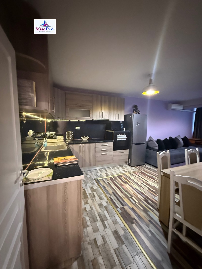 Продава 2-СТАЕН, гр. Пловдив, Кючук Париж, снимка 16 - Апартаменти - 53410334