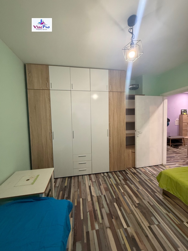 Продава 2-СТАЕН, гр. Пловдив, Кючук Париж, снимка 4 - Апартаменти - 53410334