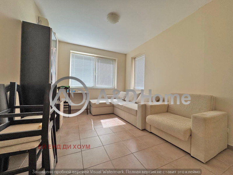 Продава 2-СТАЕН, к.к. Слънчев бряг, област Бургас, снимка 3 - Апартаменти - 53444077