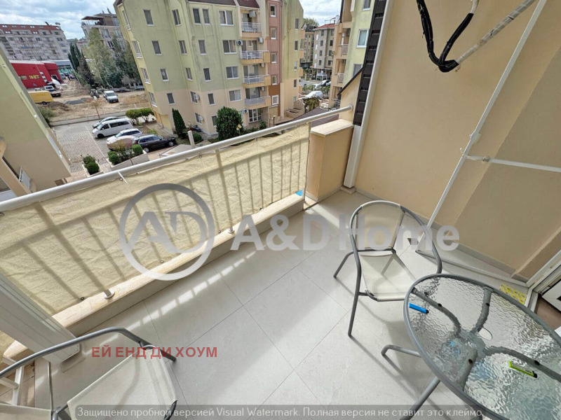 Продава 2-СТАЕН, к.к. Слънчев бряг, област Бургас, снимка 6 - Апартаменти - 53444077