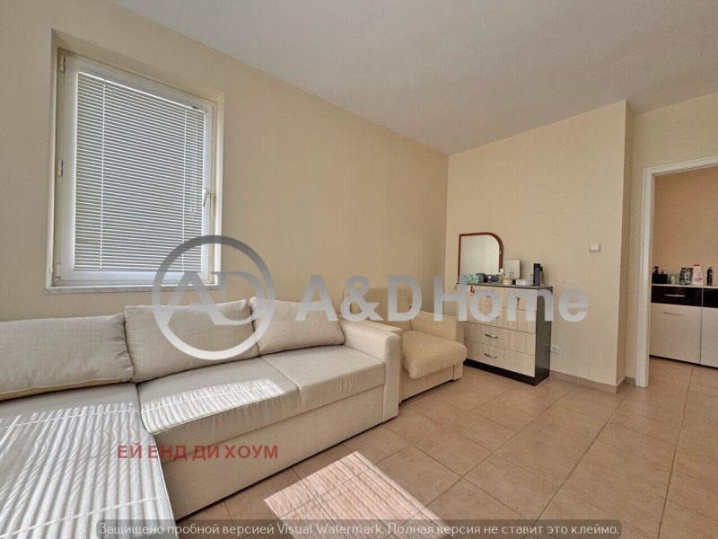 Продава 2-СТАЕН, к.к. Слънчев бряг, област Бургас, снимка 4 - Апартаменти - 53444077