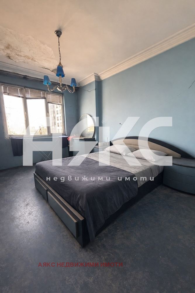 Продава 2-СТАЕН, гр. София, Оборище, снимка 5 - Апартаменти - 55816199