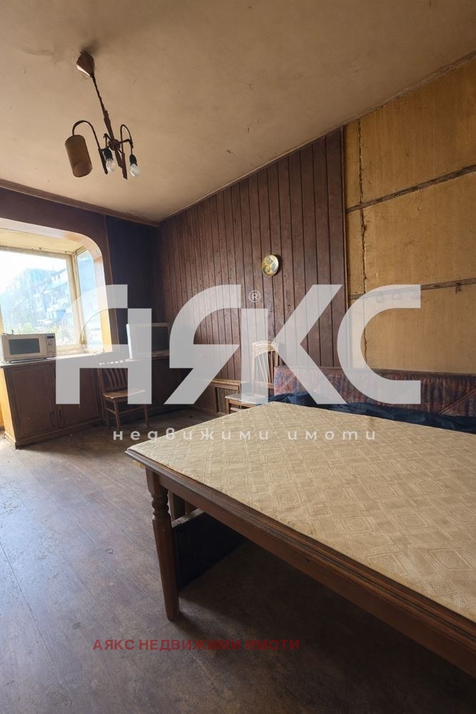 Продава 2-СТАЕН, гр. София, Оборище, снимка 4 - Апартаменти - 55816199