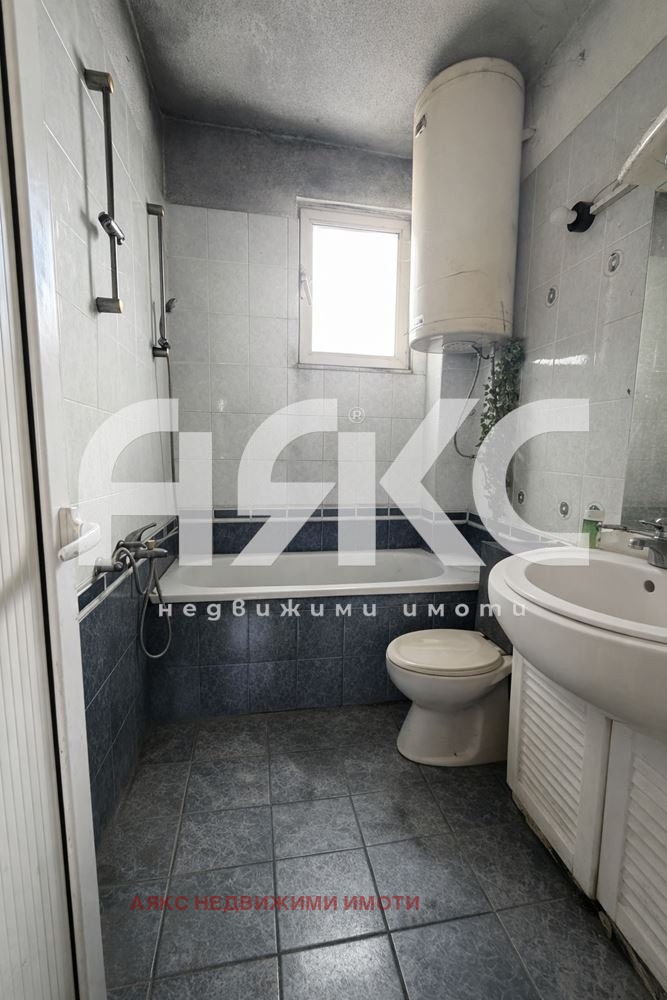 Продава 2-СТАЕН, гр. София, Оборище, снимка 6 - Апартаменти - 55816199