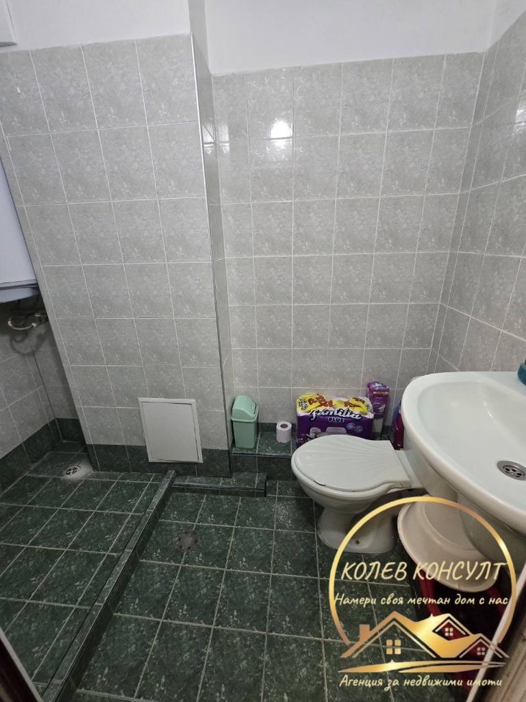 Продава 2-СТАЕН, гр. Димитровград, област Хасково, снимка 9 - Апартаменти - 55850618