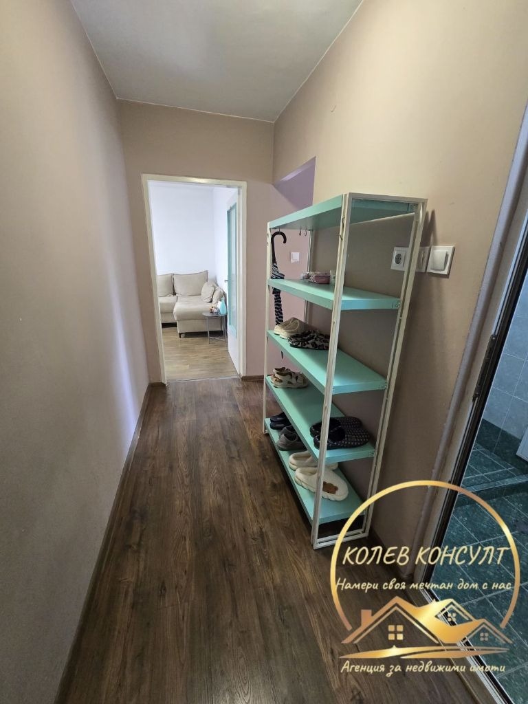 Продава 2-СТАЕН, гр. Димитровград, област Хасково, снимка 8 - Апартаменти - 55850618