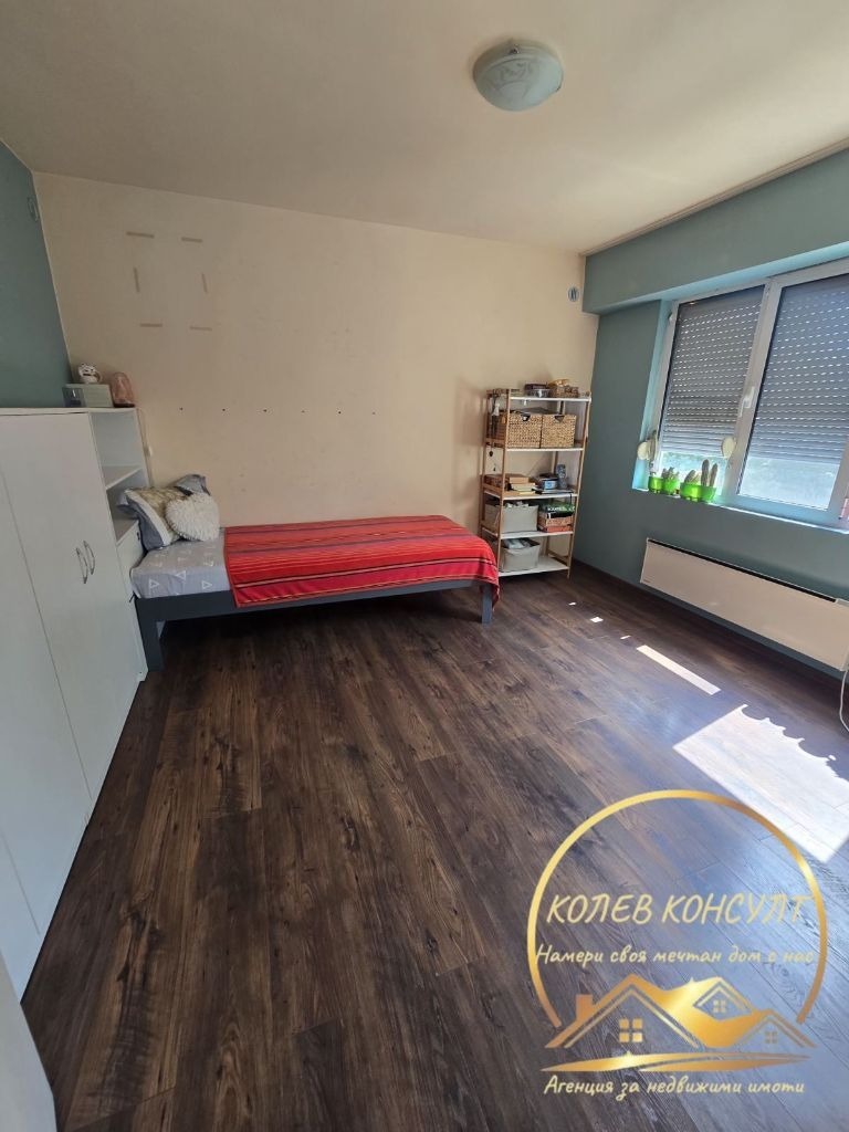 Продава 2-СТАЕН, гр. Димитровград, област Хасково, снимка 6 - Апартаменти - 55850618