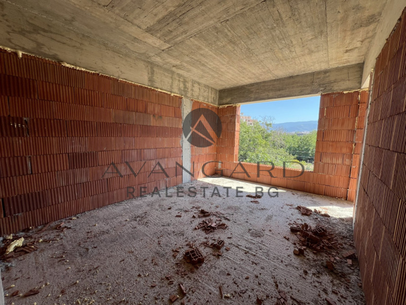 De vânzare  2 dormitoare Plovdiv , Ciuciuc Parij , 125 mp | 16334018 - imagine [3]