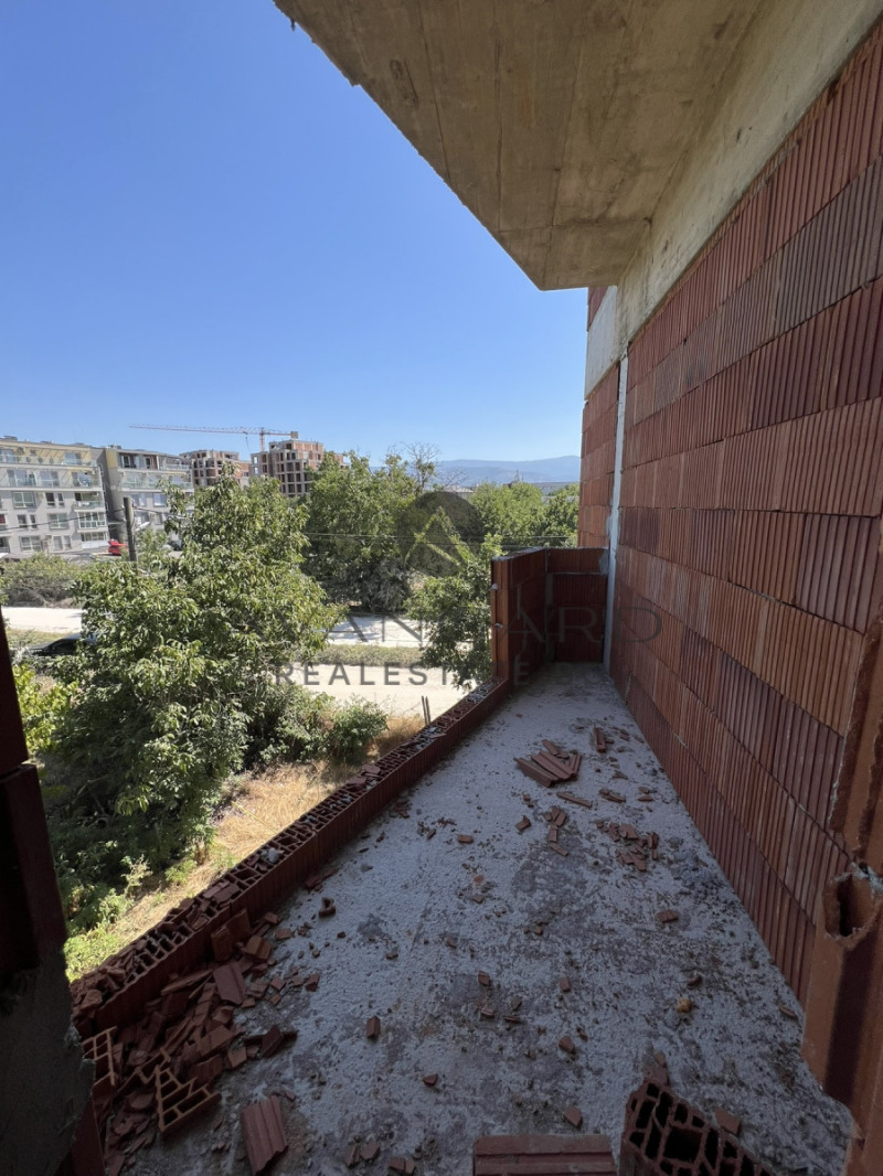 De vânzare  2 dormitoare Plovdiv , Ciuciuc Parij , 125 mp | 16334018 - imagine [11]