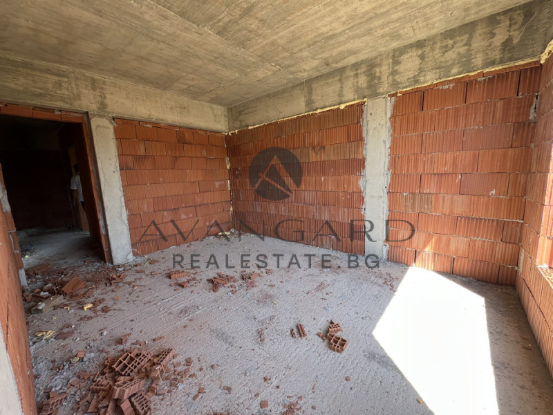De vânzare  2 dormitoare Plovdiv , Ciuciuc Parij , 125 mp | 16334018 - imagine [4]