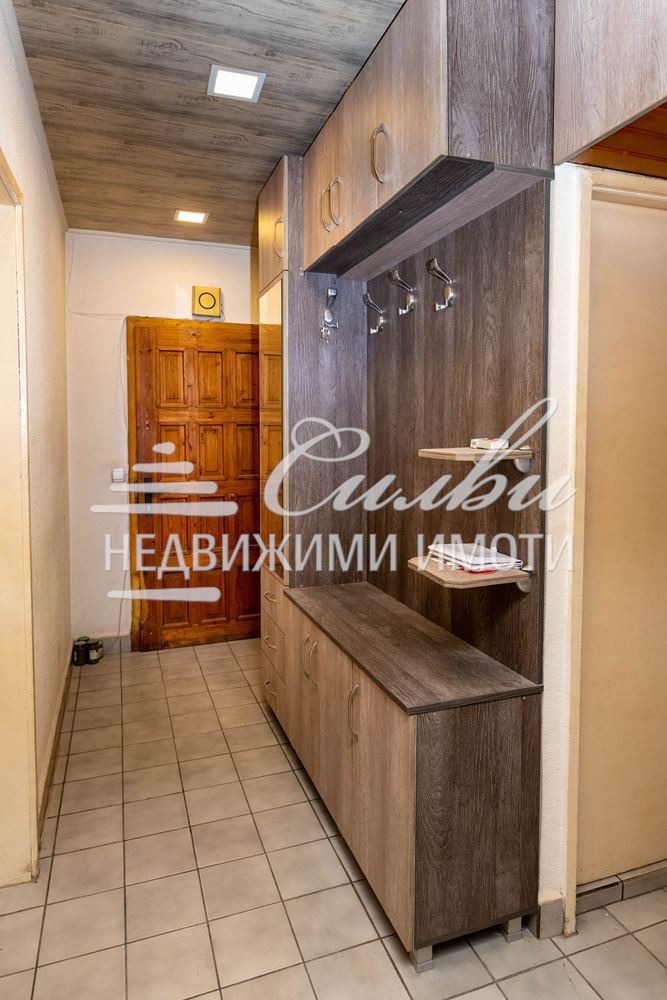 Продава  3-стаен град Шумен , Боян Българанов 1 , 78 кв.м | 85682539 - изображение [13]