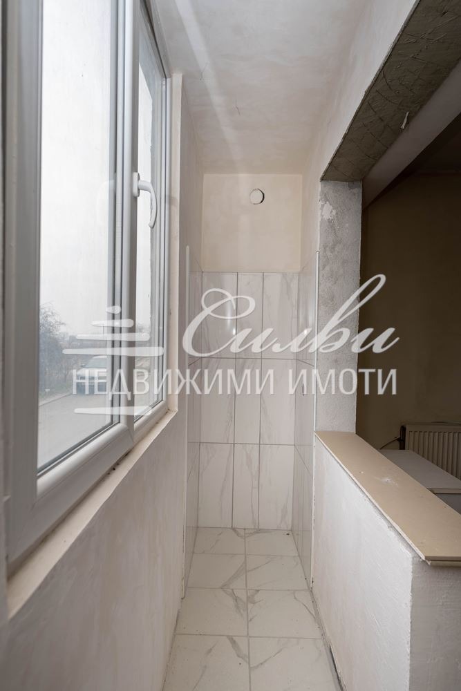 Продава 3-СТАЕН, гр. Шумен, Боян Българанов 1, снимка 5 - Aпартаменти - 49175244