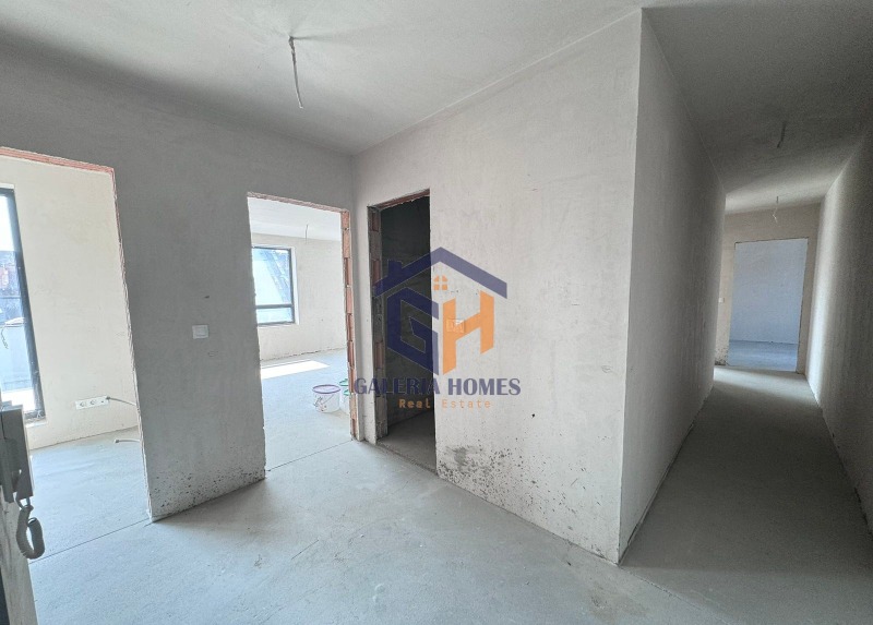 In vendita  2 camere da letto Sofia , Tsentar , 170 mq | 11063710 - Immagine [4]