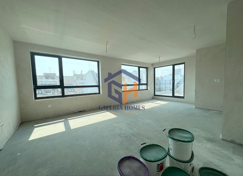 In vendita  2 camere da letto Sofia , Tsentar , 170 mq | 11063710