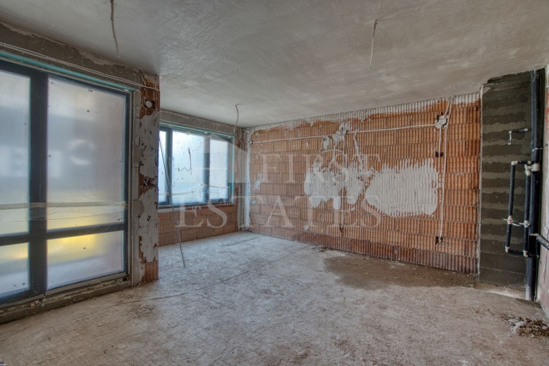 Te koop  2 slaapkamers Sofia , Krasna poljana 3 , 121 m² | 30843332 - afbeelding [4]