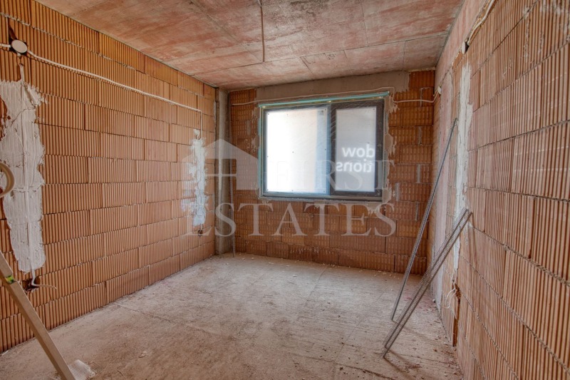 Te koop  2 slaapkamers Sofia , Krasna poljana 3 , 121 m² | 30843332 - afbeelding [5]