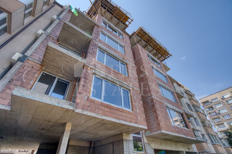 Te koop  2 slaapkamers Sofia , Krasna poljana 3 , 121 m² | 30843332 - afbeelding [7]