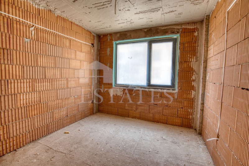Te koop  2 slaapkamers Sofia , Krasna poljana 3 , 121 m² | 30843332 - afbeelding [3]