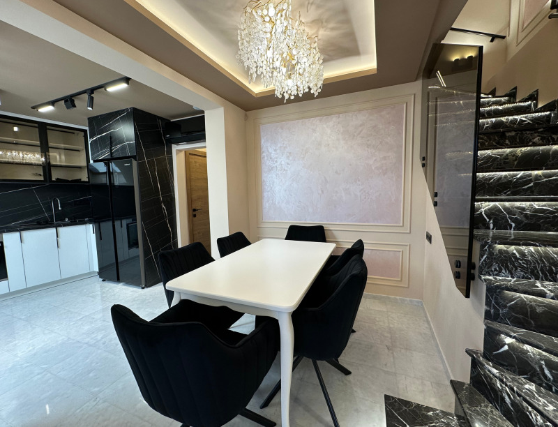 Продава  3-стаен град Пловдив , Център , 135 кв.м | 49599118 - изображение [9]