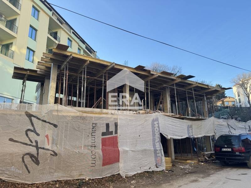 На продаж  2 спальні Варна , к.к. Чайка , 69 кв.м | 97904158 - зображення [7]