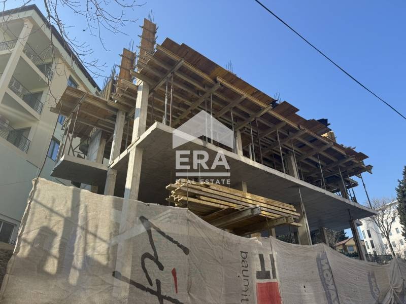 На продаж  2 спальні Варна , к.к. Чайка , 69 кв.м | 97904158 - зображення [6]