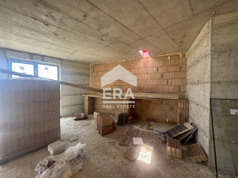 На продаж  2 спальні Варна , к.к. Чайка , 69 кв.м | 97904158 - зображення [2]