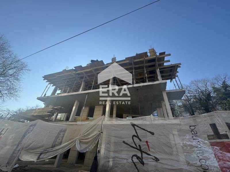 На продаж  2 спальні Варна , к.к. Чайка , 69 кв.м | 97904158 - зображення [9]