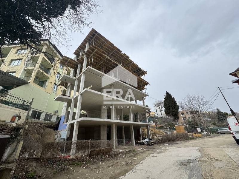 На продаж  2 спальні Варна , к.к. Чайка , 69 кв.м | 97904158 - зображення [5]