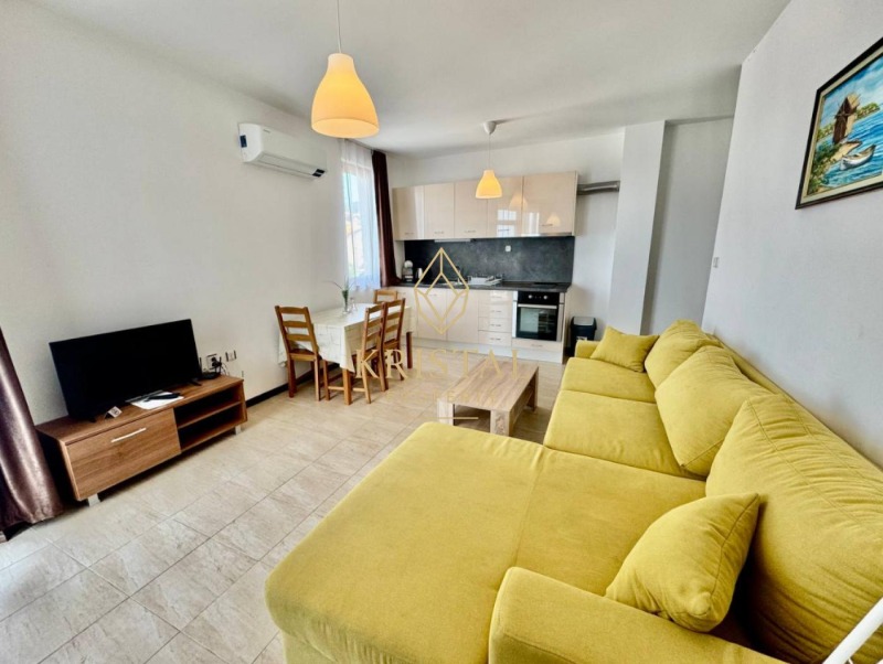 Продава 3-СТАЕН, гр. Свети Влас, област Бургас, снимка 3 - Апартаменти - 53003120