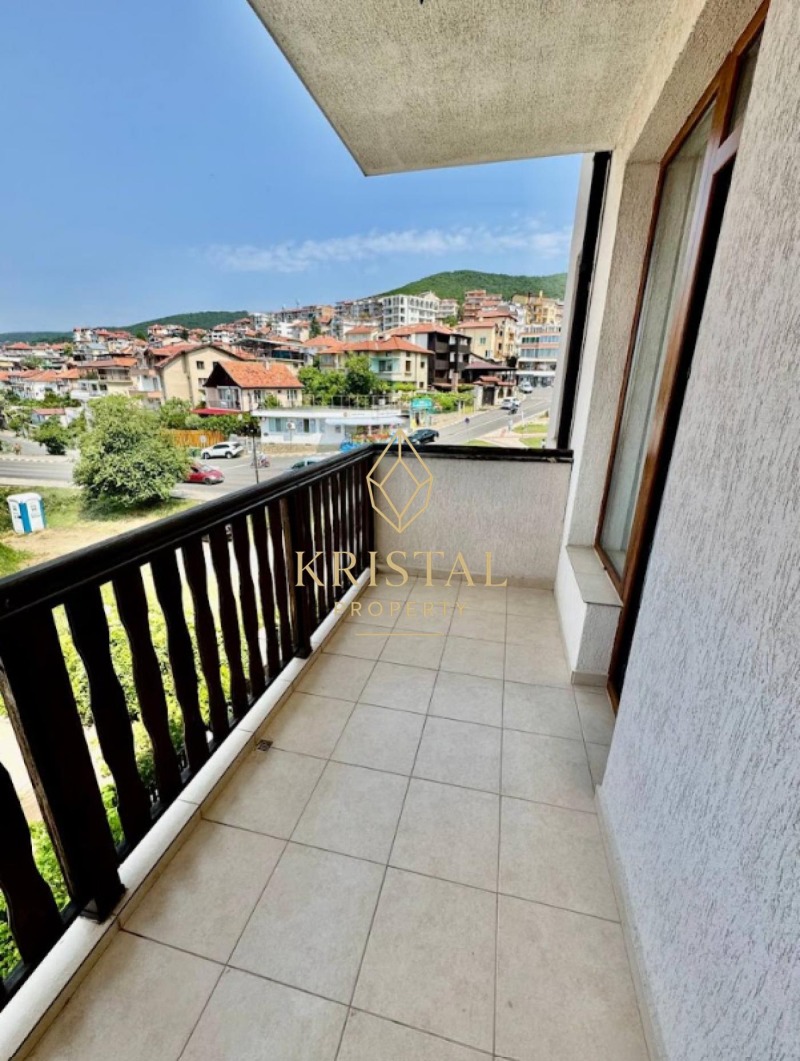 Продава 3-СТАЕН, гр. Свети Влас, област Бургас, снимка 9 - Апартаменти - 53003120