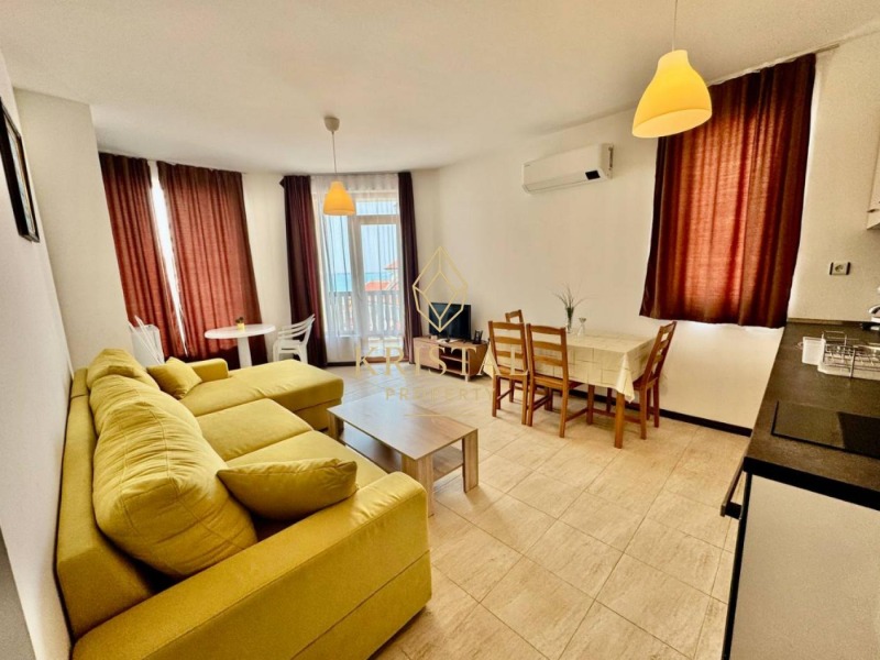 Продава 3-СТАЕН, гр. Свети Влас, област Бургас, снимка 2 - Апартаменти - 53003120