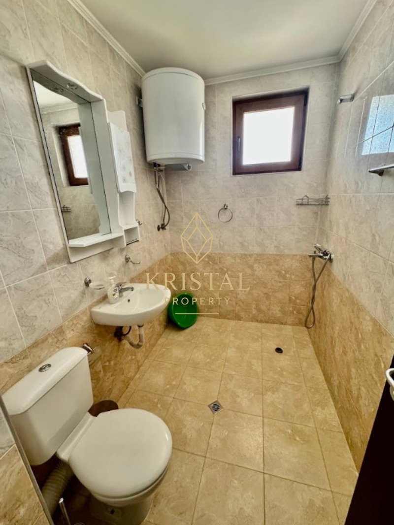 Продава 3-СТАЕН, гр. Свети Влас, област Бургас, снимка 8 - Апартаменти - 53003120