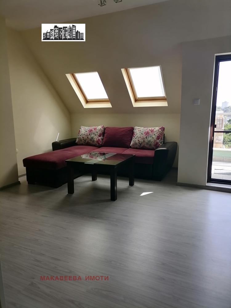 Продава 3-СТАЕН, гр. Пловдив, Център, снимка 4 - Апартаменти - 53228090