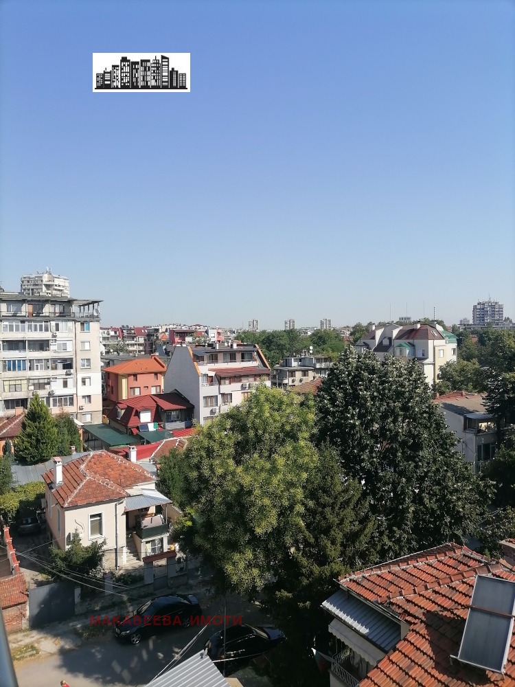 Продава 3-СТАЕН, гр. Пловдив, Център, снимка 12 - Апартаменти - 53228090