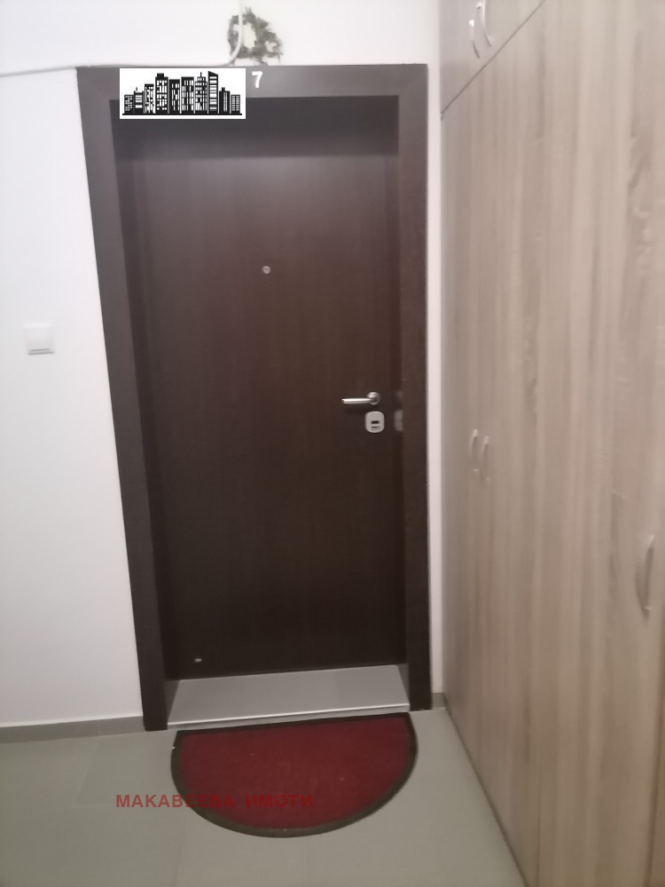 Продава 3-СТАЕН, гр. Пловдив, Център, снимка 10 - Апартаменти - 53228090