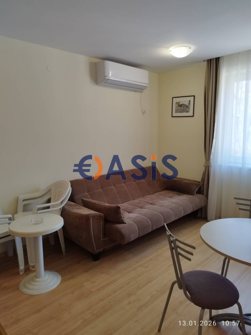 Продава 3-СТАЕН, к.к. Слънчев бряг, област Бургас, снимка 2 - Апартаменти - 53264500