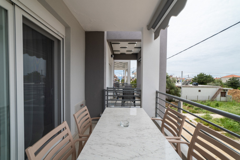 Продава 3-СТАЕН, гр. Стара Загора, Център, снимка 13 - Апартаменти - 54929911