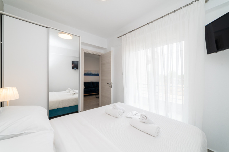 Продава 3-СТАЕН, гр. Стара Загора, Център, снимка 11 - Апартаменти - 54929911