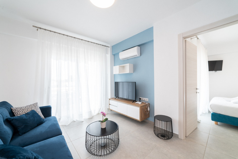 Продава 3-СТАЕН, гр. Стара Загора, Център, снимка 5 - Апартаменти - 54929911