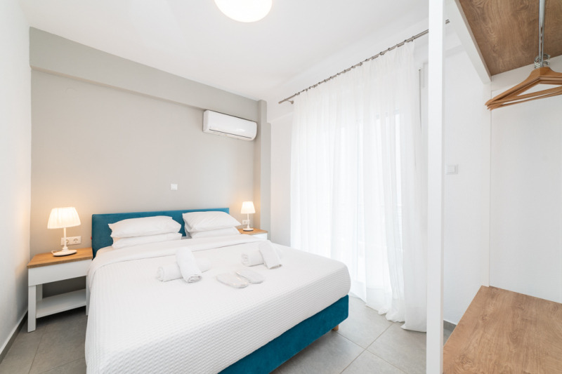 Продава 3-СТАЕН, гр. Стара Загора, Център, снимка 10 - Апартаменти - 54929911