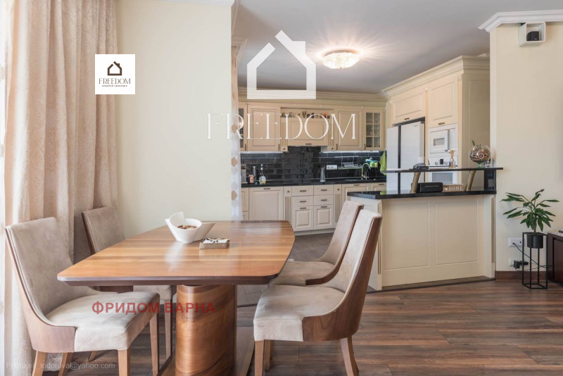 Na prodej  3 ložnice Varna , Briz , 186 m2 | 99539981 - obraz [3]
