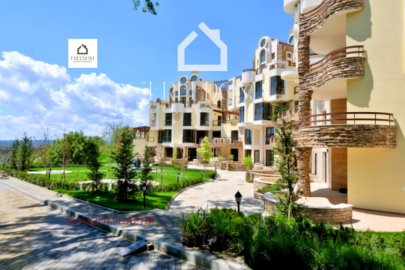 Na prodej  3 ložnice Varna , Briz , 186 m2 | 99539981 - obraz [16]