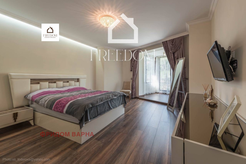Na prodej  3 ložnice Varna , Briz , 186 m2 | 99539981 - obraz [5]
