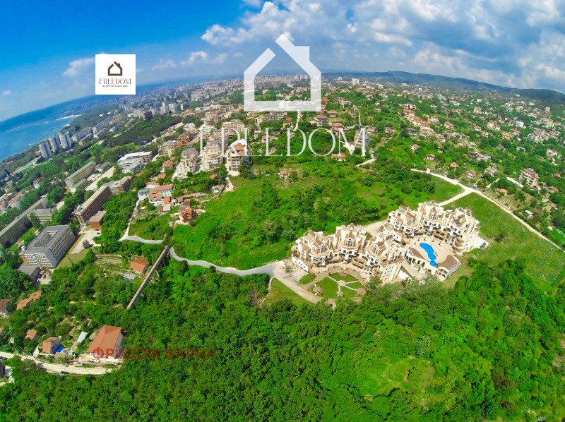 Na prodej  3 ložnice Varna , Briz , 186 m2 | 99539981 - obraz [14]