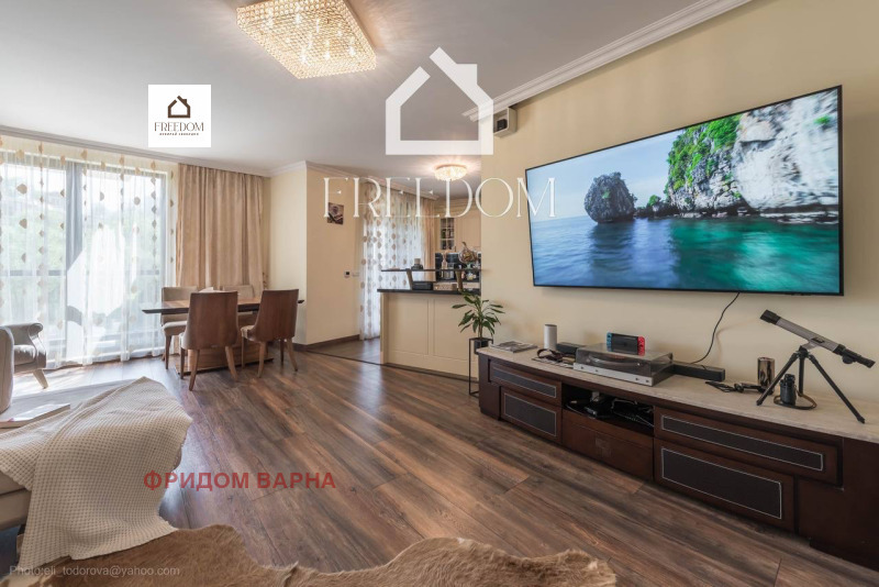 Na prodej  3 ložnice Varna , Briz , 186 m2 | 99539981 - obraz [2]