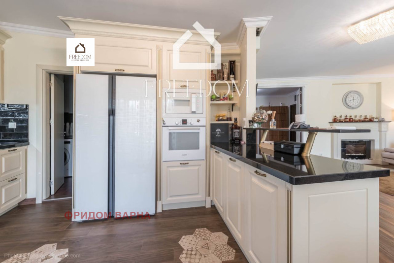 Na prodej  3 ložnice Varna , Briz , 186 m2 | 99539981 - obraz [4]