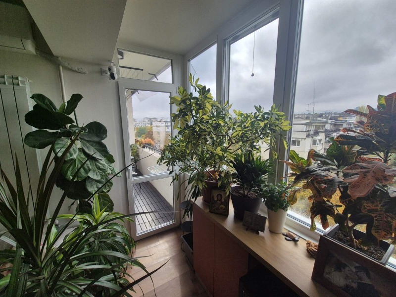 Продава 4-СТАЕН, гр. София, Гоце Делчев, снимка 3 - Апартаменти - 53228501