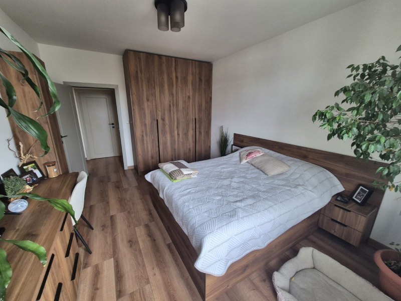 Продава 4-СТАЕН, гр. София, Гоце Делчев, снимка 7 - Апартаменти - 53228501