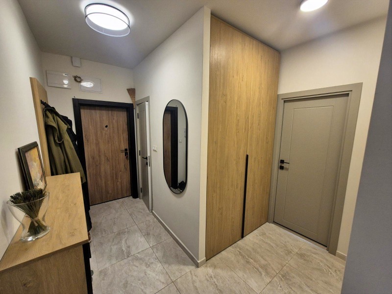 Продава 4-СТАЕН, гр. София, Гоце Делчев, снимка 12 - Апартаменти - 53228501