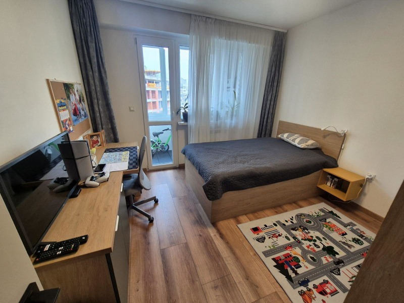 Продава 4-СТАЕН, гр. София, Гоце Делчев, снимка 10 - Апартаменти - 53228501